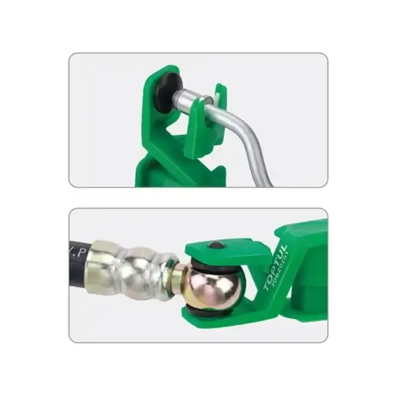 Kомплект за запушване на тръбички - 2 бр. Kомплект за запушване на тръбички - 2 бр.