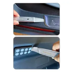 Щанга - Закривена - 210 мм Щанга - Закривена - 210 мм