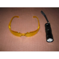 UV лампа за климатици 