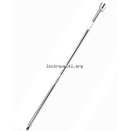 Удължител 1/2 600мм TOPTUL