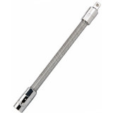 Удължител гъвкав 1/4 150мм TOPTUL