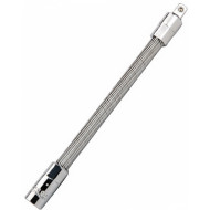 Удължител гъвкав 1/4 150мм TOPTUL Удължител гъвкав 1/4 150мм TOPTUL