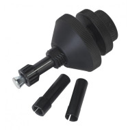 Универсална опашка за съединители 