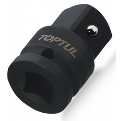 Усилен Адаптор 3/4"(F)x1"(M) - TOPTUL