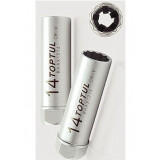 Вложка за свещи 14мм дванадесетостена - TOPTUL