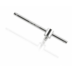 Върток 3/8 200мм. - TOPTUL Върток 3/8 200мм. - TOPTUL