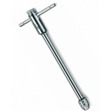 Върток за метчици удължен с тресчотка М5 до М12  - VOLKEL