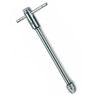 Върток за метчици удължен с тресчотка М5 до М12  - VOLKEL