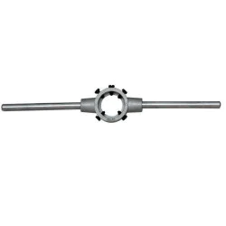 Върток за плашки 25/9 Rivertools