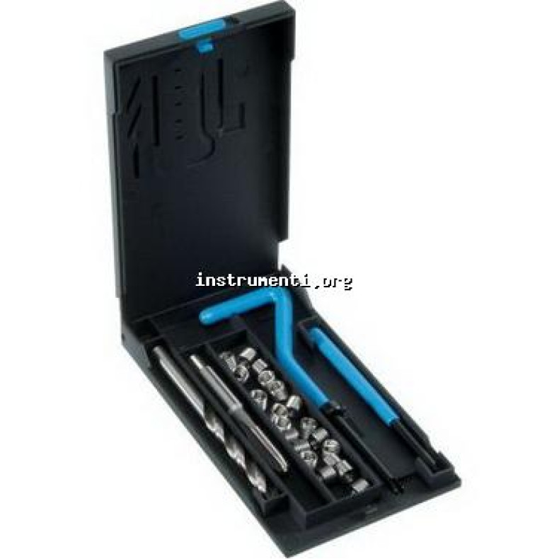 Ръчен автоинструмент Възстановител за резби М11х1,25 V-COIL () на марката V-COIL ще намерите в instrumenti.org Топ цени за авто инструменти на марката V-COIL. КОД: - Продукт Възстановител за резби М11х1,25 V-COIL
