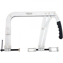 Скоба за пружините на клапаните Toptul Скоба за пружините на клапаните Toptul