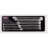 Звездогаечни инчови ключове Toptul 13ч.