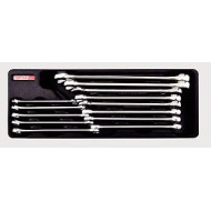 Звездогаечни инчови ключове Toptul 13ч.