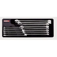 Звездогаечни инчови ключове Toptul 13ч.