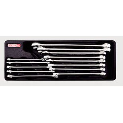 Звездогаечни инчови ключове Toptul 13ч. Звездогаечни инчови ключове Toptul 13ч.