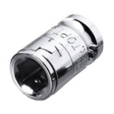 Адаптер за накрайници 10мм, на 1/2 Toptul