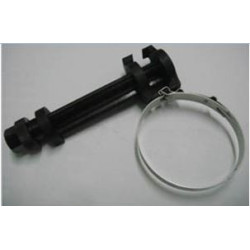 Скоба за скоби за водни съединения River