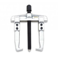 Скоба за лагери двучелюстна 120мм. toptul