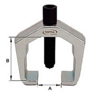 Скоба за накрайници Toptul Скоба за накрайници Toptul
