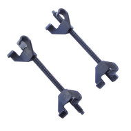 Скоби за пружини 270мм - TOPTUL Скоби за пружини 270мм - TOPTUL