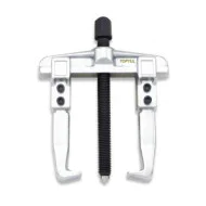 Двучелюстна скоба за лагери 160мм. Toptul