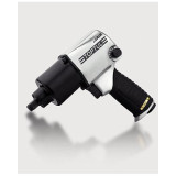 Гайковерт 1/2 DR. - TOPTUL