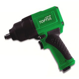 Гайковерт пневматичен Toptul 1085Nm.