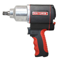 Гайковерт пневматичен1/2 CRAFTSMAN