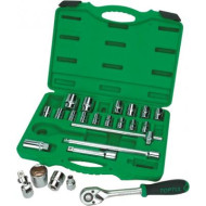 Гедоре на 1/2 24 части Toptul Гедоре на 1/2 24 части Toptul