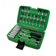 Гедоре на 1/4 46 части Toptul Гедоре на 1/4 46 части Toptul