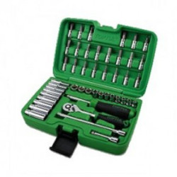 Гедоре на 1/4 46 части Toptul Гедоре на 1/4 46 части Toptul