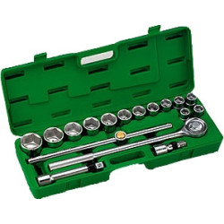 Гедоре на 3/4 17части Toptul Гедоре на 3/4 17части Toptul