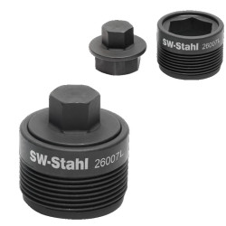 Инструмент за демонтаж на помпата за високо налягане на BMW N47, N57 Инструмент за демонтаж на помпата за високо налягане на BMW N47, N57