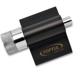 Инструмент за фиксиране на колянов вал на VW/Audi