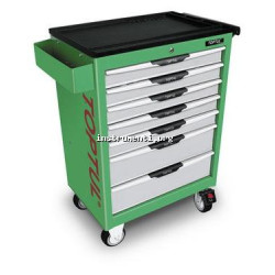 Инструментална количка TOPTUL