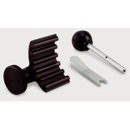 Инструменти за зацепване на VW TDI Toptul Инструменти за зацепване на VW TDI Toptul