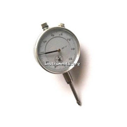 Индикаторен часовник Индикаторен часовник