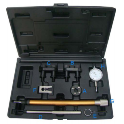 К-к за зацепване на 1.8/2.0 TFSI  VAG К-к за зацепване на 1.8/2.0 TFSI  VAG