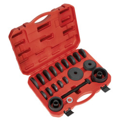 К-кт скоба за лагери на главина 21ч.