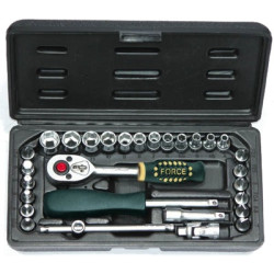 К-кт гедоре 1/4 29ч. FORCE К-кт гедоре 1/4 29ч. FORCE