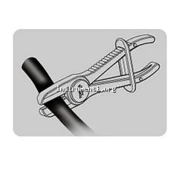 К-кт. клещи за маркучи 3бр.