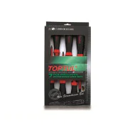 К-кт отвертки изолирани 7 части Toptul 