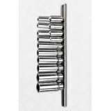 К-кт вложки, дълбоки, инчови, дванадесетостен 1/4 - Toptul