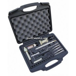 К-кт за скъсани подгряващи свещи - Mercedes CDI К-кт за скъсани подгряващи свещи - Mercedes CDI