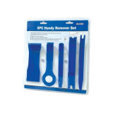 К-кт за демонтаж на тапицерии и кори на врати 5бр.