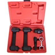 К-кт за фиксиране на AUDI и VW FSI 2.4L и 3.2L К-кт за фиксиране на AUDI и VW FSI 2.4L и 3.2L