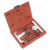 K-кт за фиксиране на Chrysler и Mercedes Benz 2.1D,2.2d,2.7,3.2D