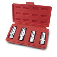 K-кт за развиване на шпилки - ТОПТУЛ