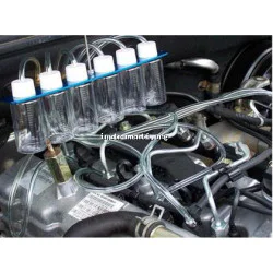 К-кт. за тестване на комън рейл дюзи