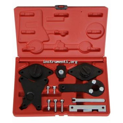 К-кт. за зацепване FIAT 1.2, 1.4 8V и 16V